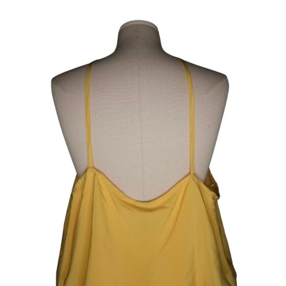 Chico’s Black Label Tiered Camisole Top - Picture 5 of 10